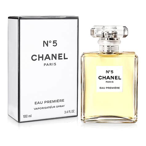 chanel n5 profumo donna|Chanel 5 eau de parfum.